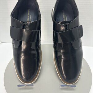 Cole Haan Women's Grande Volution Velox Black Size 7.5 Sneakers